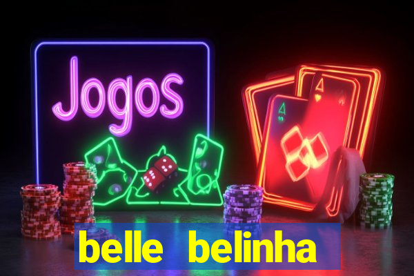 belle belinha telegram free